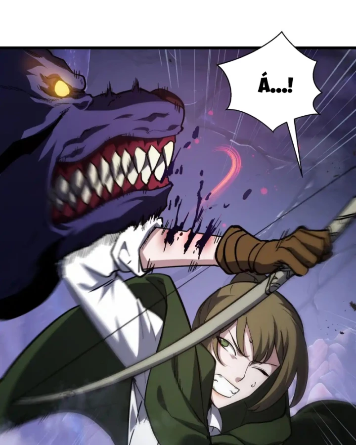 Thiếu Nợ Quá Nhiều, Ta Bị Ép Trở Thành Người Làm Công Của Tà Thần Chapter 23 - 120