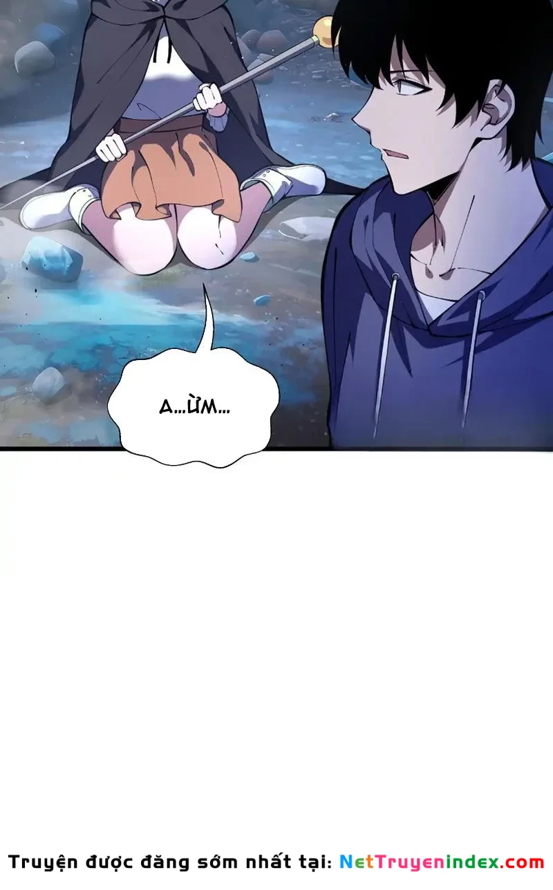 Thiếu Nợ Quá Nhiều, Ta Bị Ép Trở Thành Người Làm Công Của Tà Thần Chapter 24 - 5