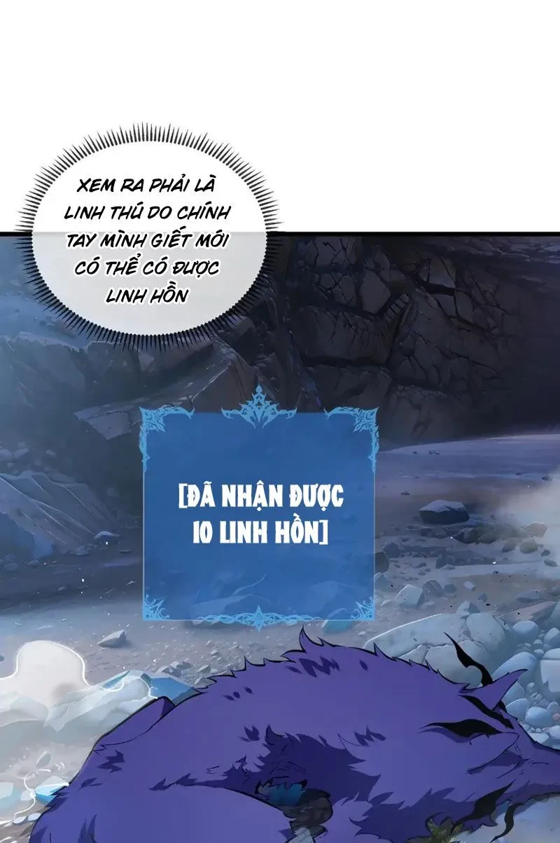 Thiếu Nợ Quá Nhiều, Ta Bị Ép Trở Thành Người Làm Công Của Tà Thần Chapter 24 - 7