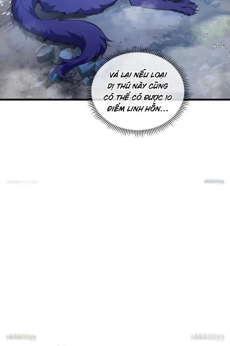 Thiếu Nợ Quá Nhiều, Ta Bị Ép Trở Thành Người Làm Công Của Tà Thần Chapter 24 - 8