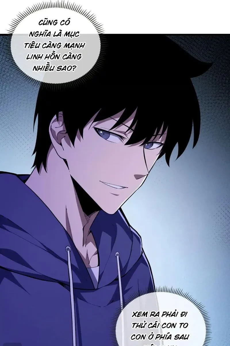 Thiếu Nợ Quá Nhiều, Ta Bị Ép Trở Thành Người Làm Công Của Tà Thần Chapter 24 - 9