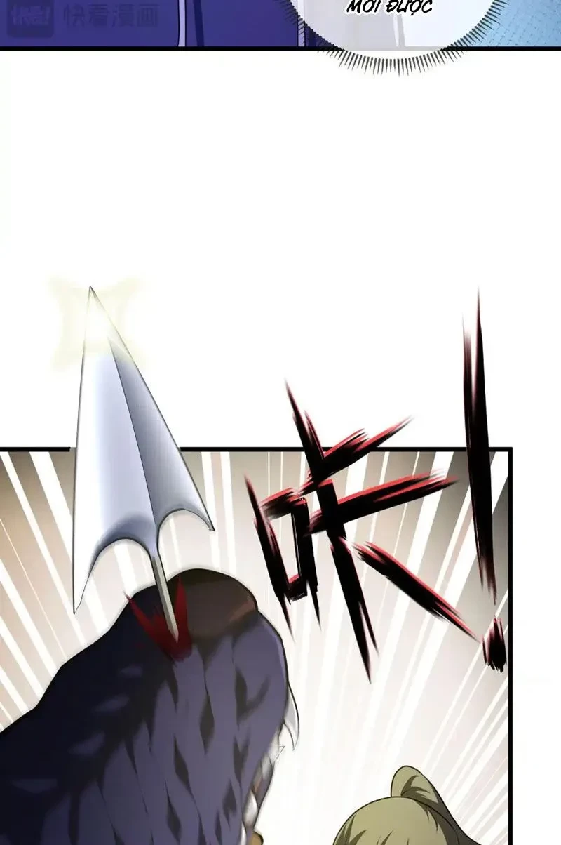 Thiếu Nợ Quá Nhiều, Ta Bị Ép Trở Thành Người Làm Công Của Tà Thần Chapter 24 - 10