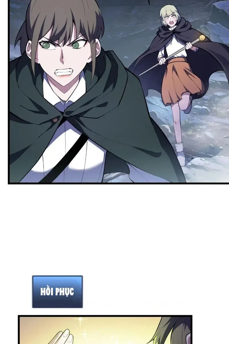 Thiếu Nợ Quá Nhiều, Ta Bị Ép Trở Thành Người Làm Công Của Tà Thần Chapter 24 - 12