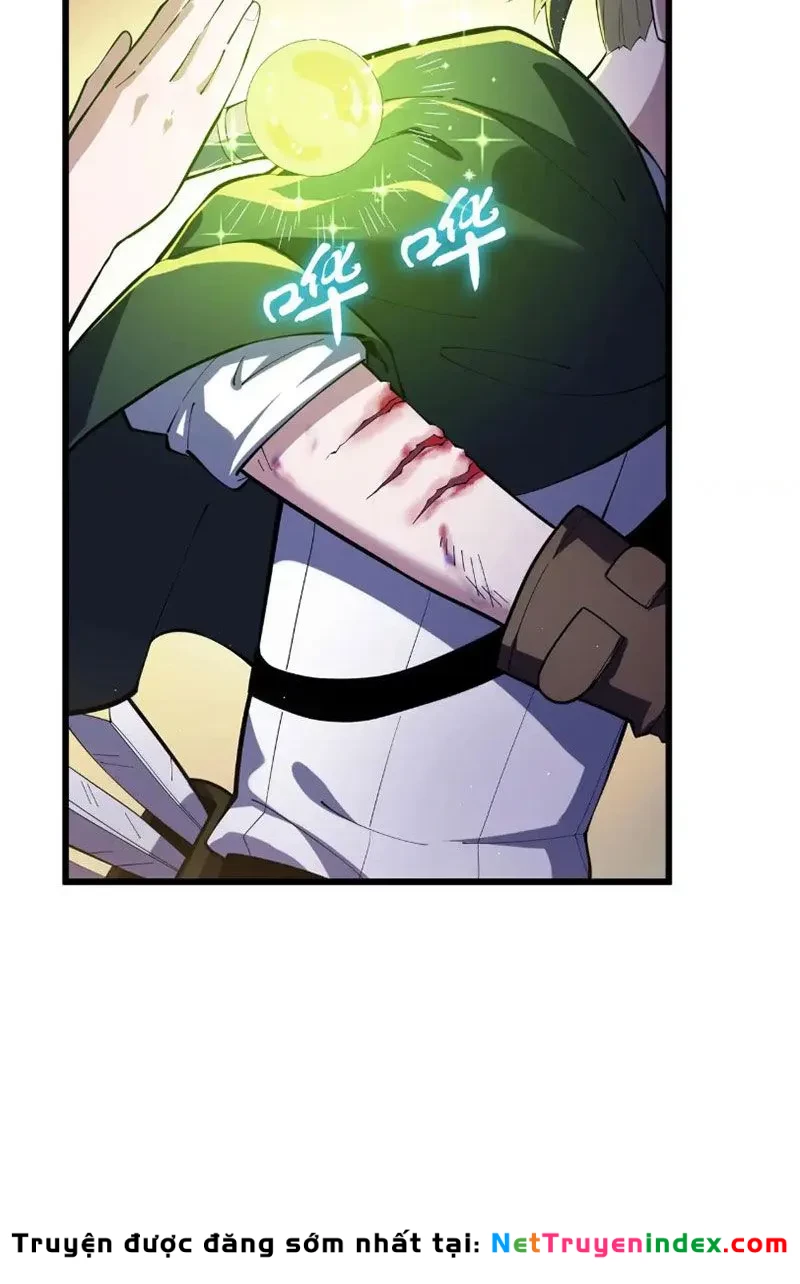 Thiếu Nợ Quá Nhiều, Ta Bị Ép Trở Thành Người Làm Công Của Tà Thần Chapter 24 - 13