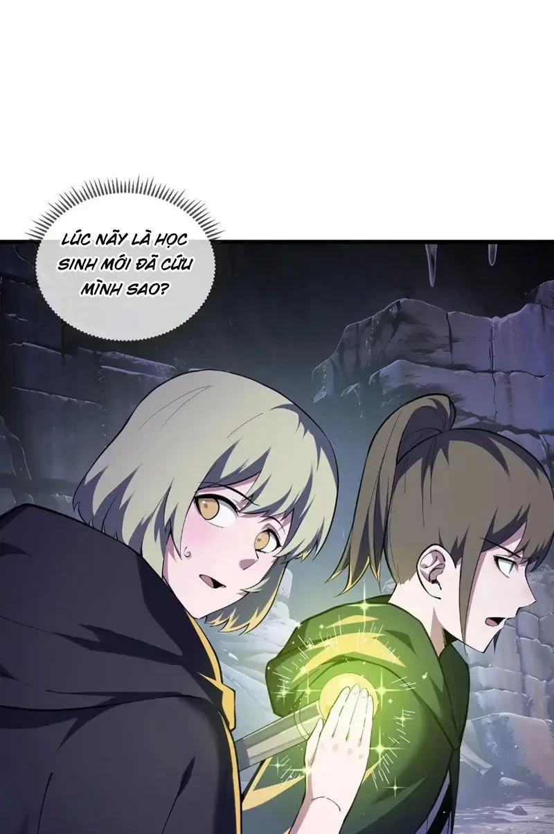 Thiếu Nợ Quá Nhiều, Ta Bị Ép Trở Thành Người Làm Công Của Tà Thần Chapter 24 - 14