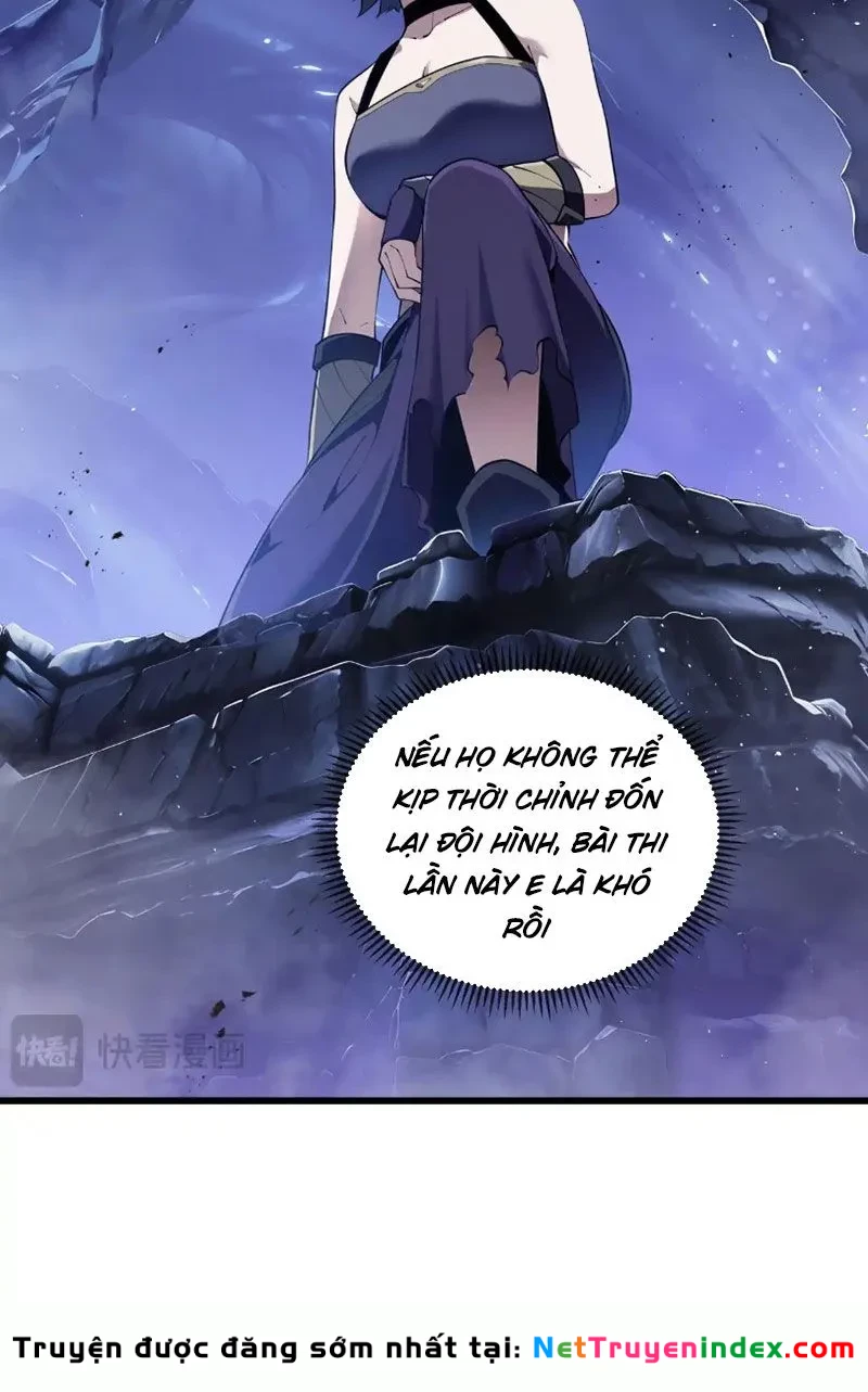 Thiếu Nợ Quá Nhiều, Ta Bị Ép Trở Thành Người Làm Công Của Tà Thần Chapter 24 - 19