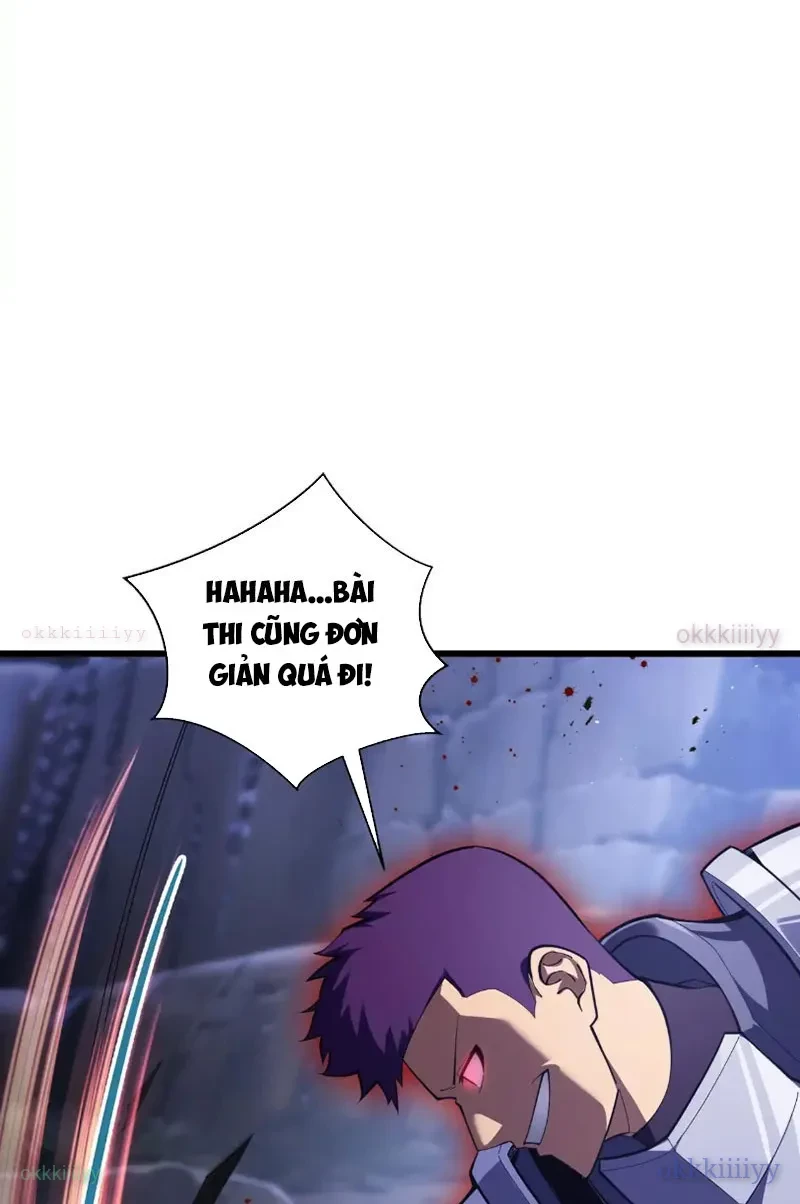 Thiếu Nợ Quá Nhiều, Ta Bị Ép Trở Thành Người Làm Công Của Tà Thần Chapter 24 - 20