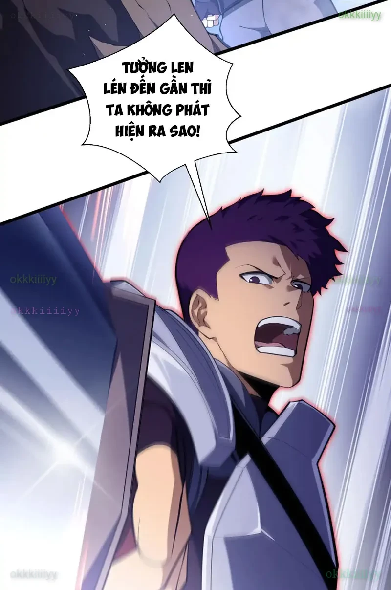 Thiếu Nợ Quá Nhiều, Ta Bị Ép Trở Thành Người Làm Công Của Tà Thần Chapter 24 - 23