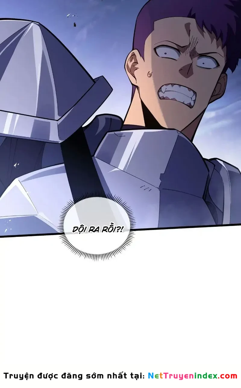 Thiếu Nợ Quá Nhiều, Ta Bị Ép Trở Thành Người Làm Công Của Tà Thần Chapter 24 - 27