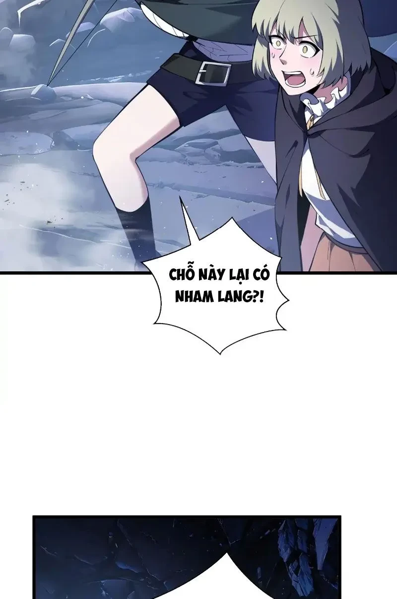 Thiếu Nợ Quá Nhiều, Ta Bị Ép Trở Thành Người Làm Công Của Tà Thần Chapter 24 - 32