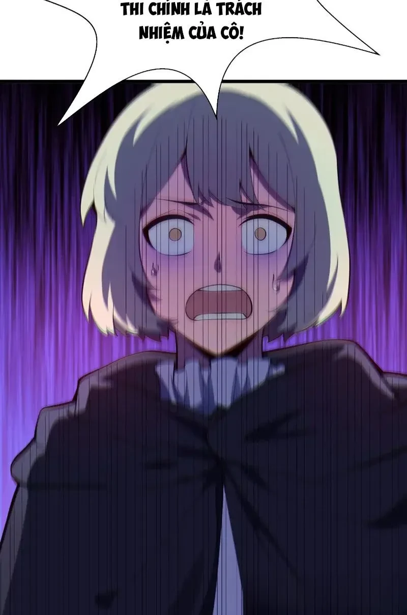 Thiếu Nợ Quá Nhiều, Ta Bị Ép Trở Thành Người Làm Công Của Tà Thần Chapter 24 - 36