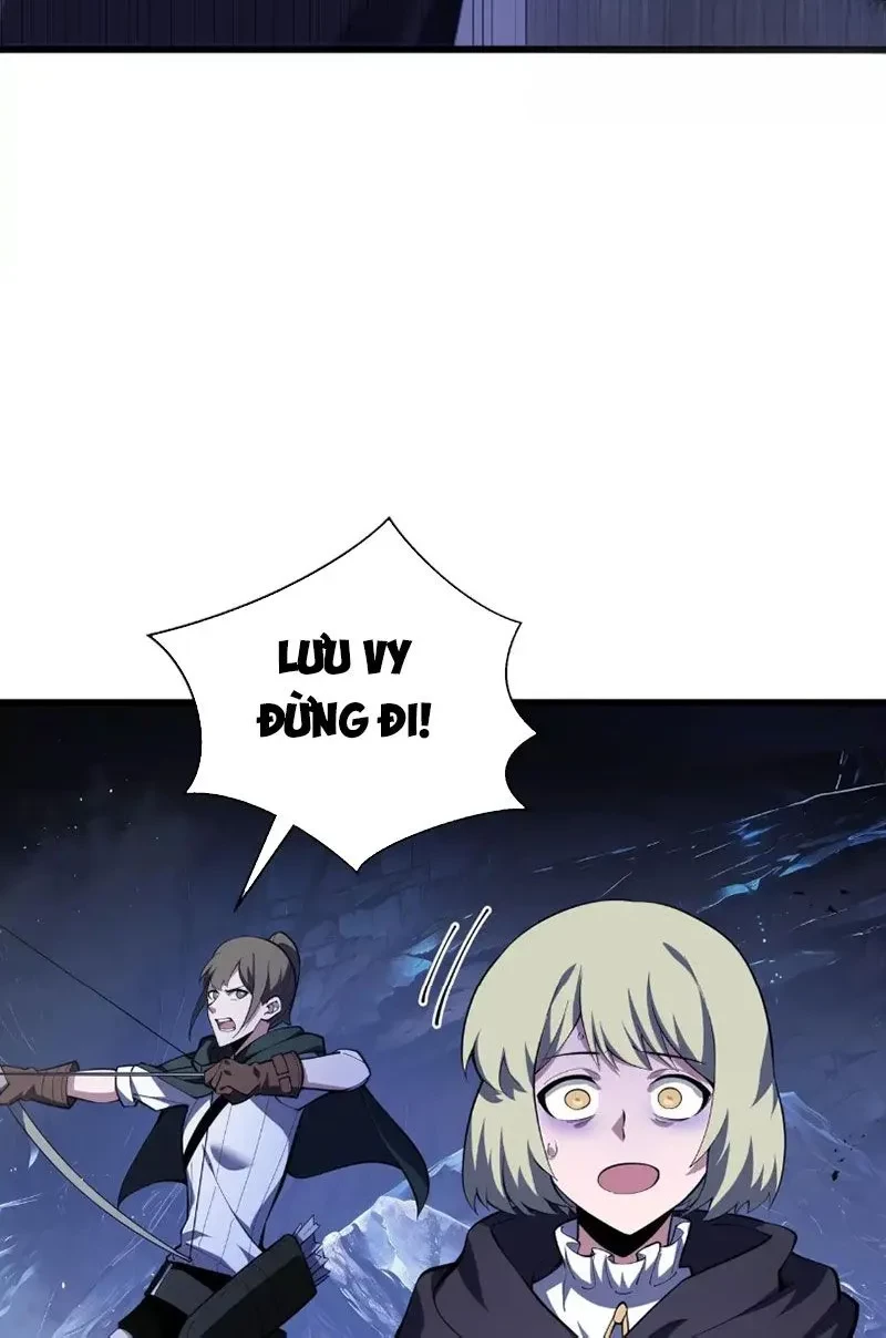 Thiếu Nợ Quá Nhiều, Ta Bị Ép Trở Thành Người Làm Công Của Tà Thần Chapter 24 - 37