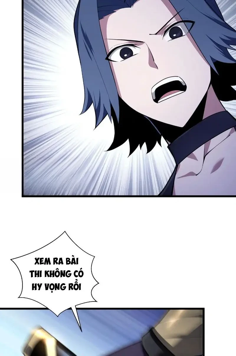 Thiếu Nợ Quá Nhiều, Ta Bị Ép Trở Thành Người Làm Công Của Tà Thần Chapter 24 - 40