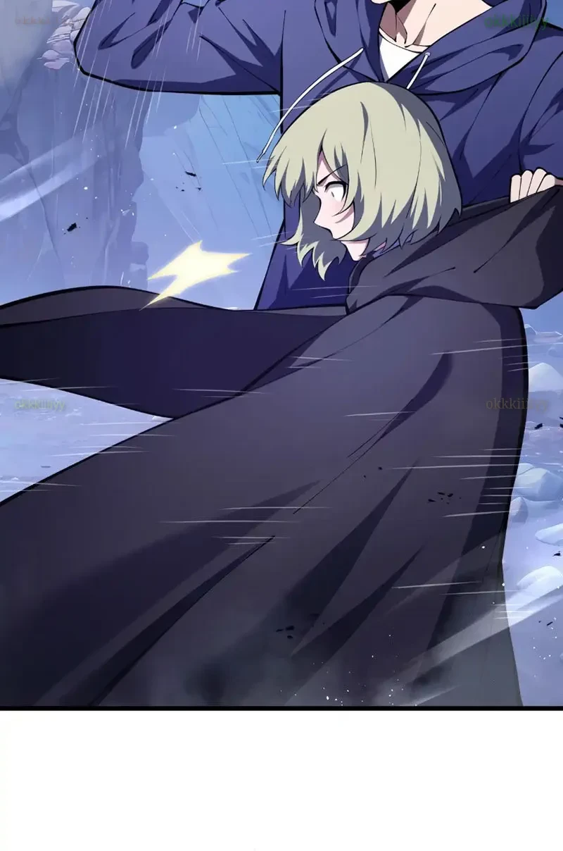 Thiếu Nợ Quá Nhiều, Ta Bị Ép Trở Thành Người Làm Công Của Tà Thần Chapter 24 - 45