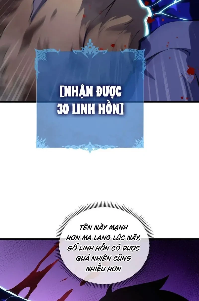 Thiếu Nợ Quá Nhiều, Ta Bị Ép Trở Thành Người Làm Công Của Tà Thần Chapter 24 - 47