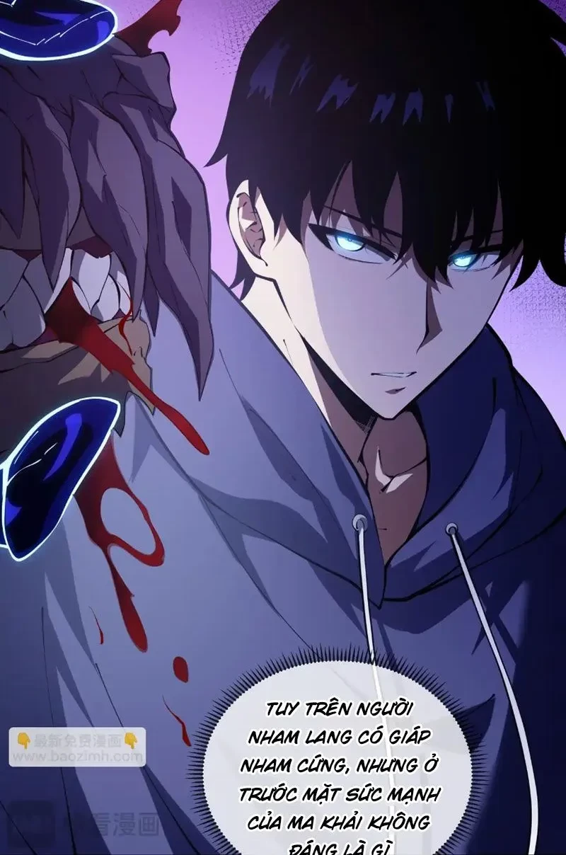 Thiếu Nợ Quá Nhiều, Ta Bị Ép Trở Thành Người Làm Công Của Tà Thần Chapter 24 - 48