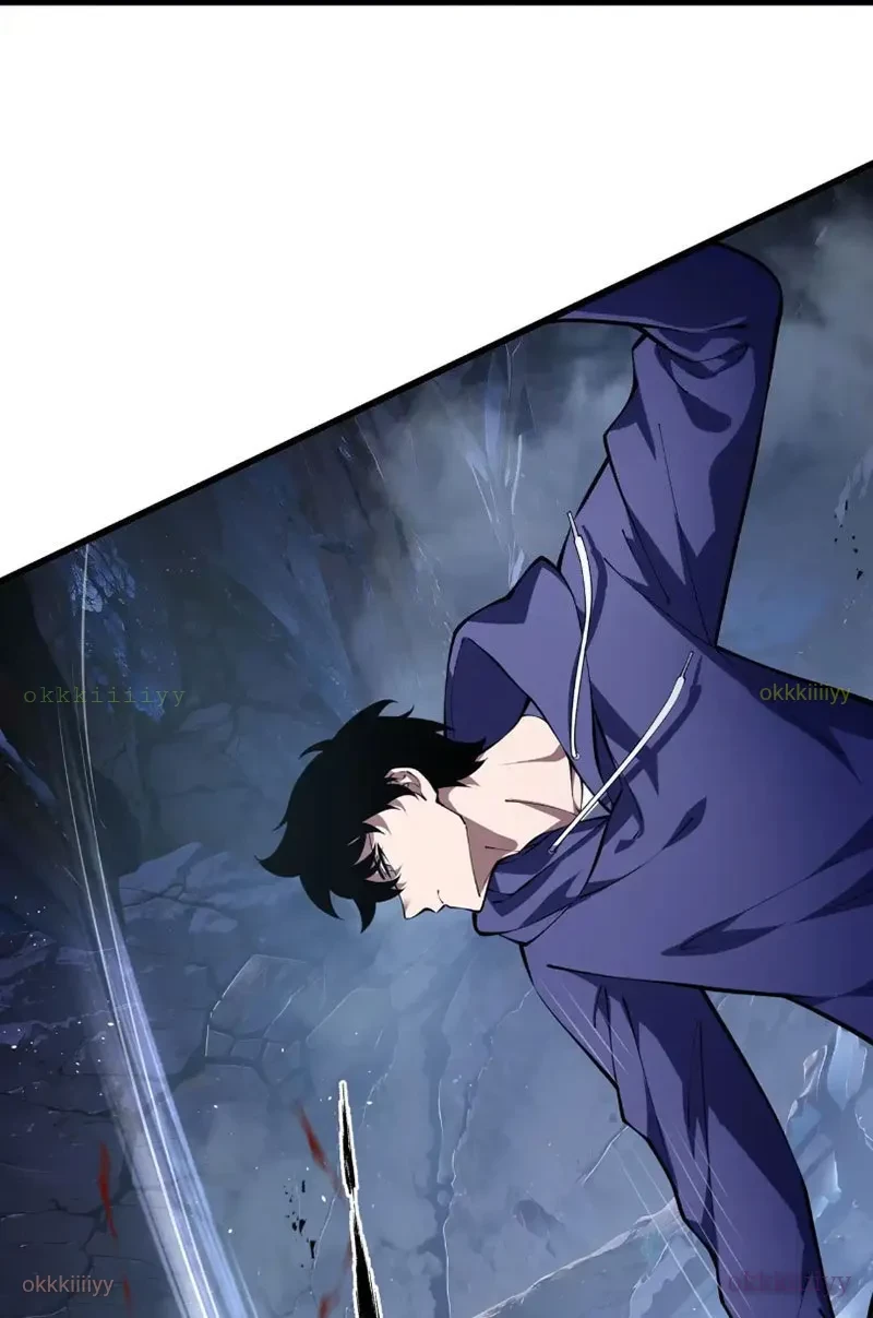 Thiếu Nợ Quá Nhiều, Ta Bị Ép Trở Thành Người Làm Công Của Tà Thần Chapter 24 - 55