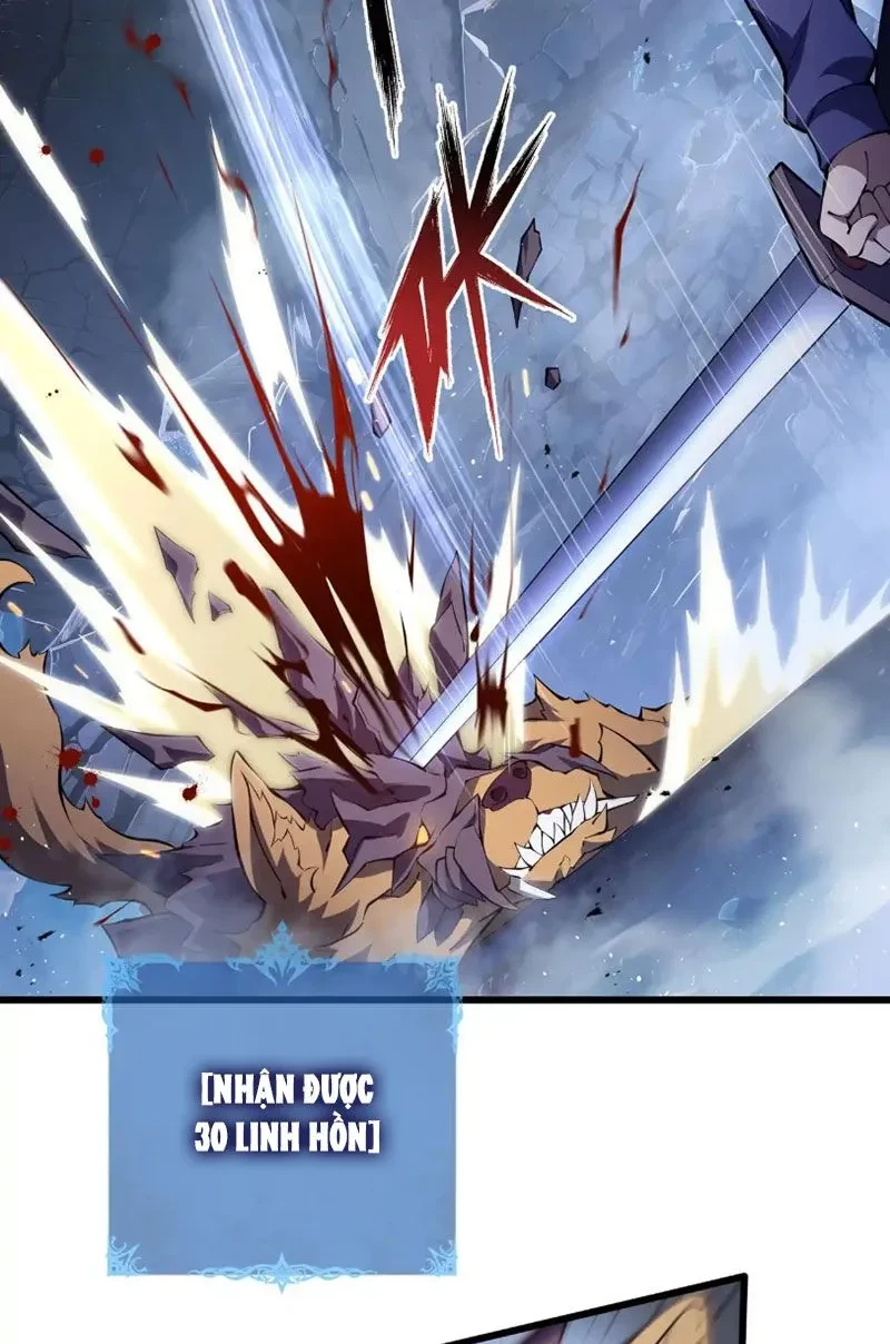 Thiếu Nợ Quá Nhiều, Ta Bị Ép Trở Thành Người Làm Công Của Tà Thần Chapter 24 - 56