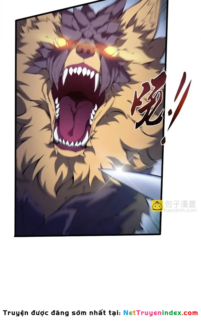 Thiếu Nợ Quá Nhiều, Ta Bị Ép Trở Thành Người Làm Công Của Tà Thần Chapter 24 - 57