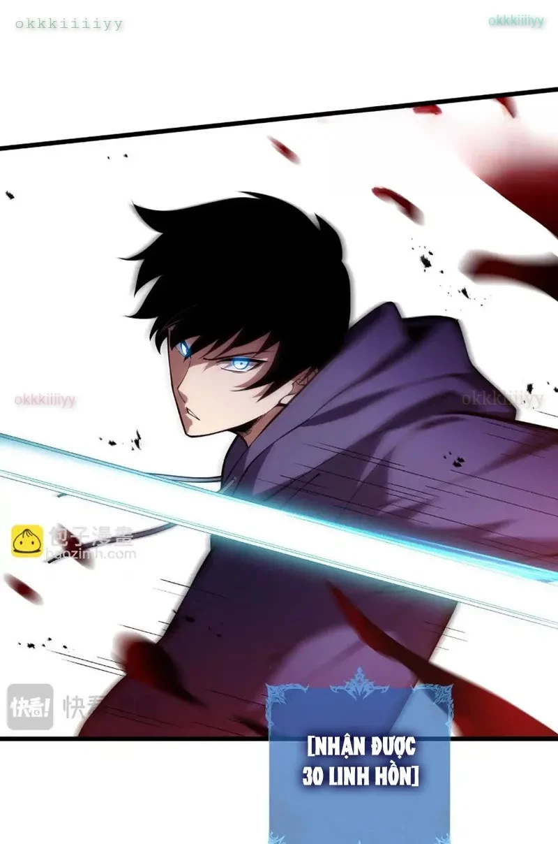 Thiếu Nợ Quá Nhiều, Ta Bị Ép Trở Thành Người Làm Công Của Tà Thần Chapter 24 - 58