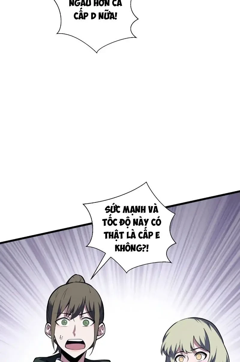 Thiếu Nợ Quá Nhiều, Ta Bị Ép Trở Thành Người Làm Công Của Tà Thần Chapter 24 - 60