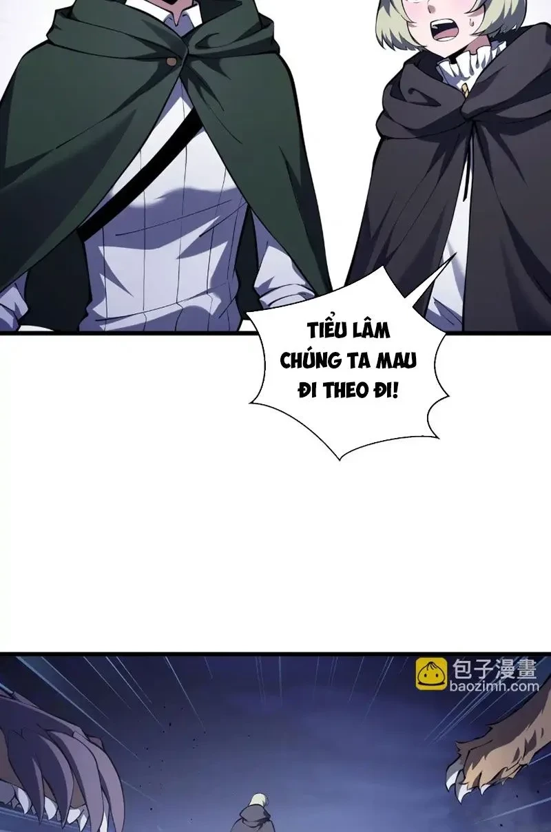 Thiếu Nợ Quá Nhiều, Ta Bị Ép Trở Thành Người Làm Công Của Tà Thần Chapter 24 - 61