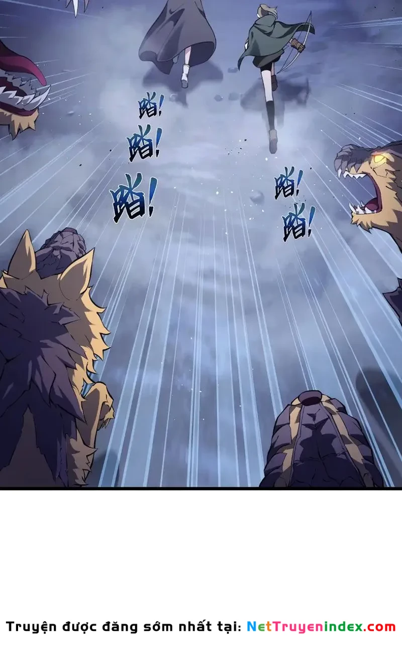 Thiếu Nợ Quá Nhiều, Ta Bị Ép Trở Thành Người Làm Công Của Tà Thần Chapter 24 - 62