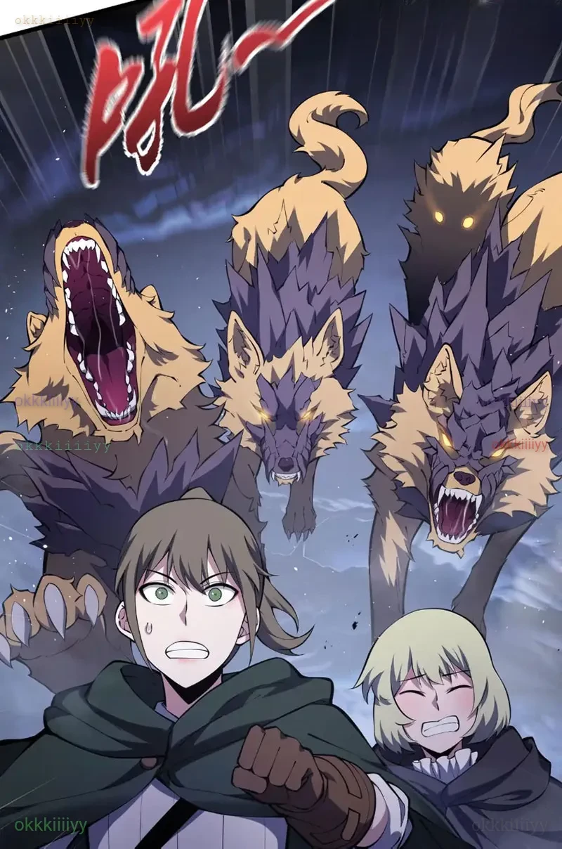 Thiếu Nợ Quá Nhiều, Ta Bị Ép Trở Thành Người Làm Công Của Tà Thần Chapter 24 - 64