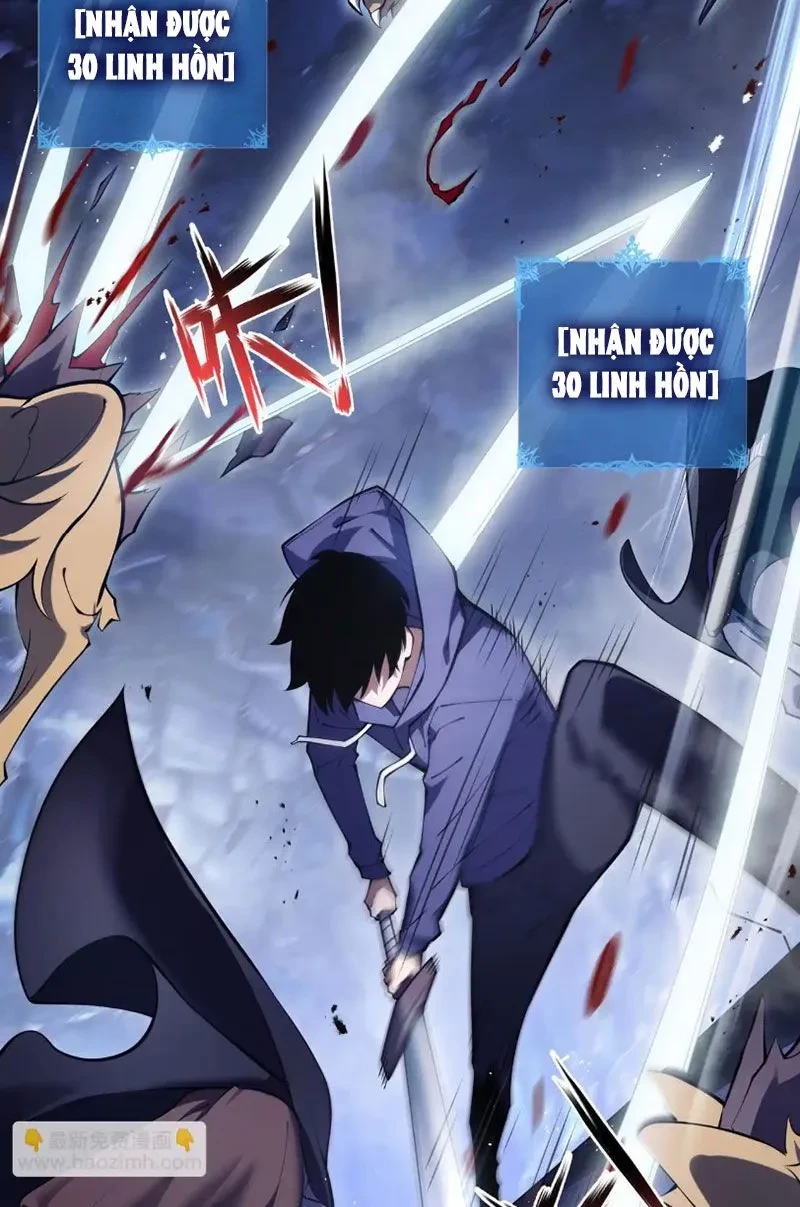 Thiếu Nợ Quá Nhiều, Ta Bị Ép Trở Thành Người Làm Công Của Tà Thần Chapter 24 - 67