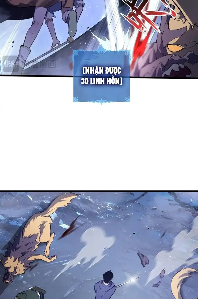 Thiếu Nợ Quá Nhiều, Ta Bị Ép Trở Thành Người Làm Công Của Tà Thần Chapter 24 - 68