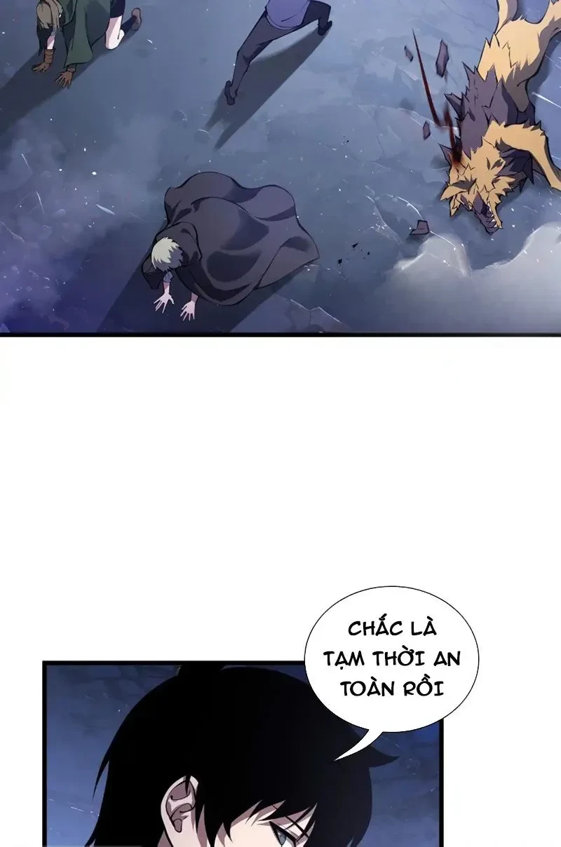 Thiếu Nợ Quá Nhiều, Ta Bị Ép Trở Thành Người Làm Công Của Tà Thần Chapter 24 - 69