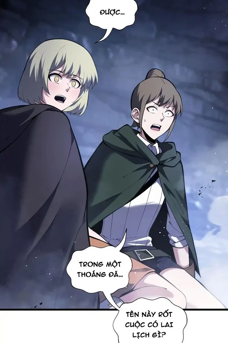 Thiếu Nợ Quá Nhiều, Ta Bị Ép Trở Thành Người Làm Công Của Tà Thần Chapter 24 - 71