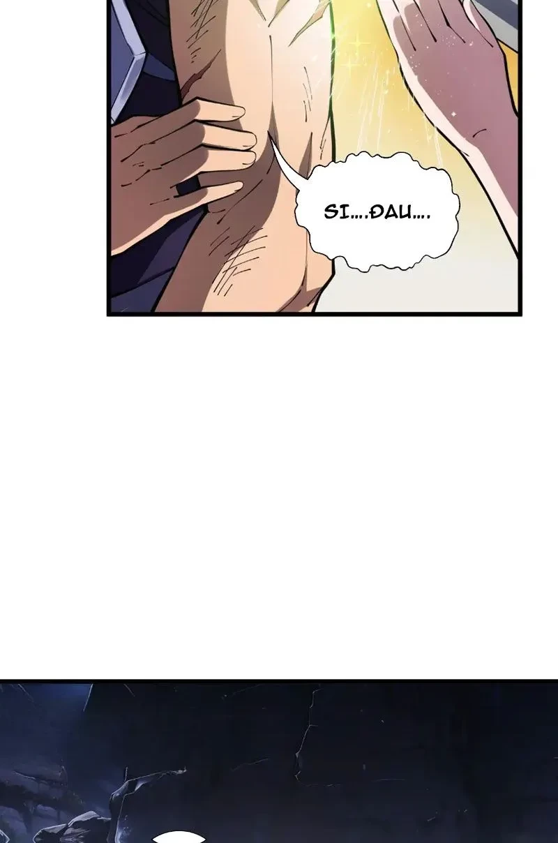 Thiếu Nợ Quá Nhiều, Ta Bị Ép Trở Thành Người Làm Công Của Tà Thần Chapter 24 - 73