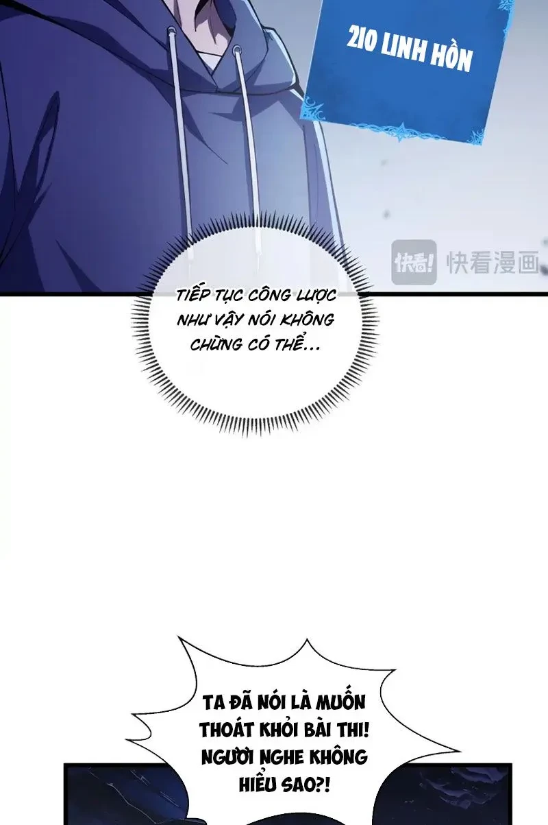 Thiếu Nợ Quá Nhiều, Ta Bị Ép Trở Thành Người Làm Công Của Tà Thần Chapter 24 - 76