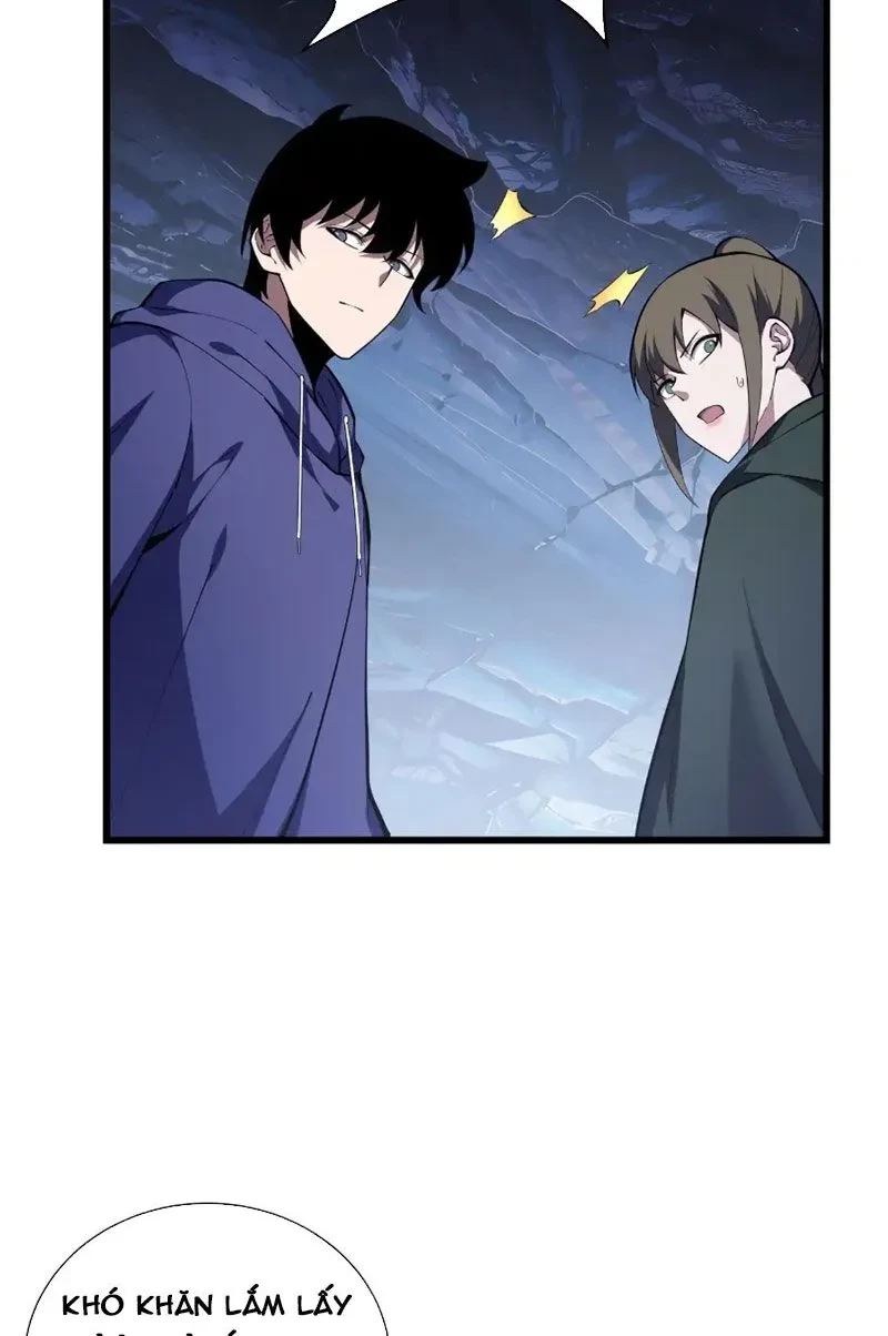 Thiếu Nợ Quá Nhiều, Ta Bị Ép Trở Thành Người Làm Công Của Tà Thần Chapter 24 - 77