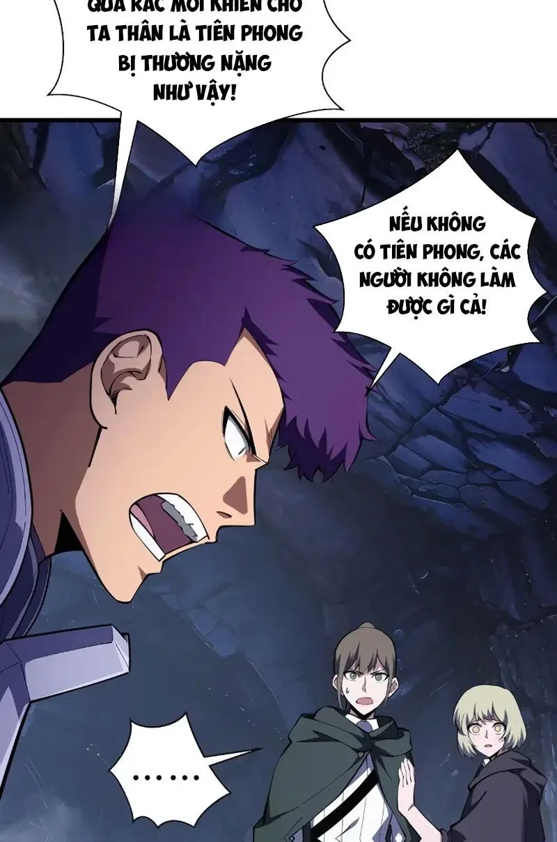 Thiếu Nợ Quá Nhiều, Ta Bị Ép Trở Thành Người Làm Công Của Tà Thần Chapter 24 - 81