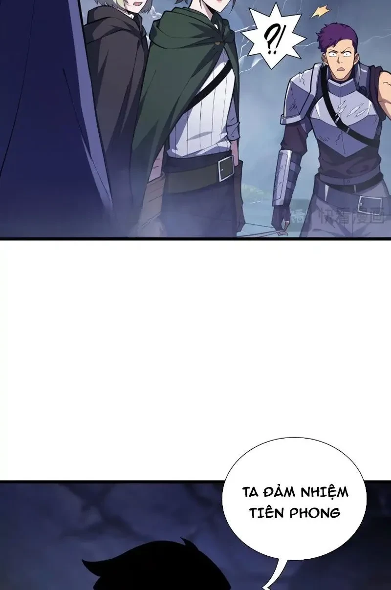 Thiếu Nợ Quá Nhiều, Ta Bị Ép Trở Thành Người Làm Công Của Tà Thần Chapter 24 - 85