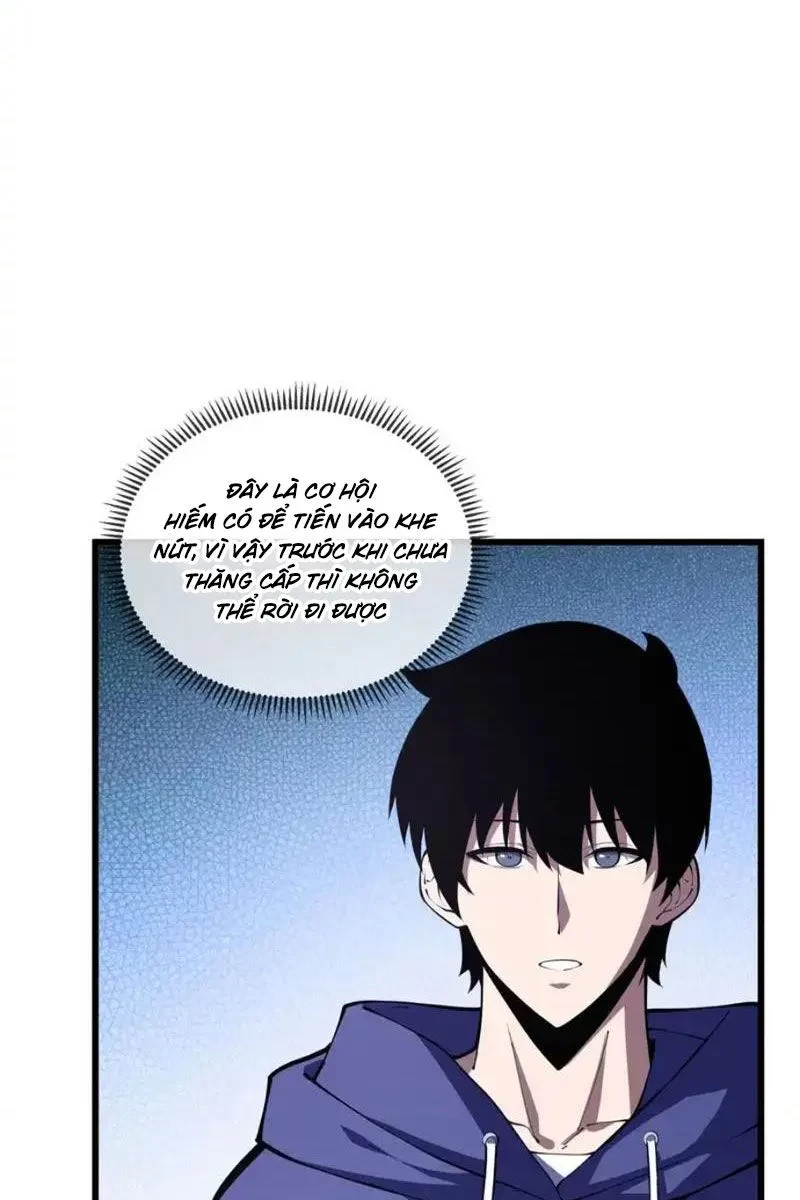 Thiếu Nợ Quá Nhiều, Ta Bị Ép Trở Thành Người Làm Công Của Tà Thần Chapter 25 - 2