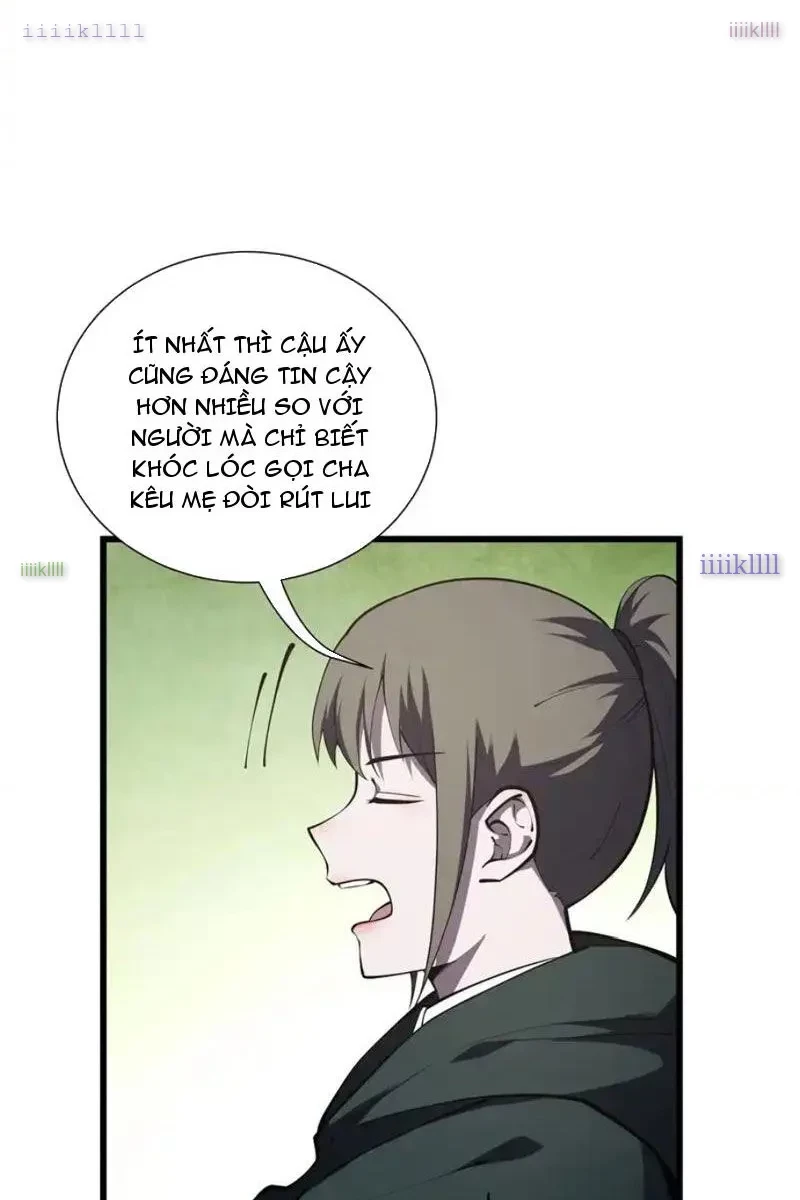 Thiếu Nợ Quá Nhiều, Ta Bị Ép Trở Thành Người Làm Công Của Tà Thần Chapter 25 - 8