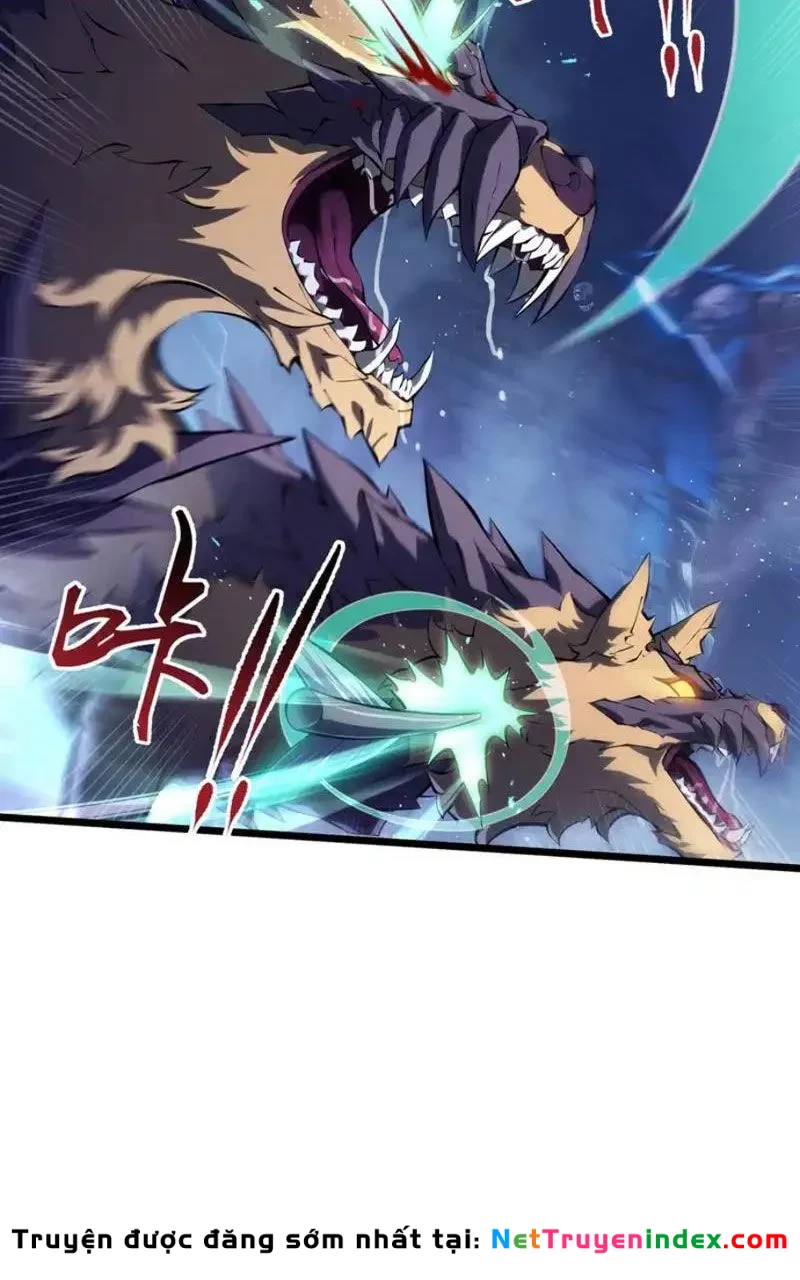 Thiếu Nợ Quá Nhiều, Ta Bị Ép Trở Thành Người Làm Công Của Tà Thần Chapter 25 - 17