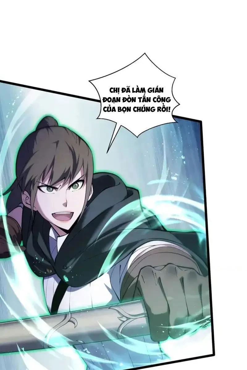 Thiếu Nợ Quá Nhiều, Ta Bị Ép Trở Thành Người Làm Công Của Tà Thần Chapter 25 - 18