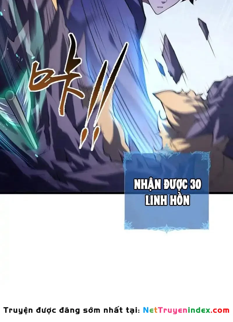 Thiếu Nợ Quá Nhiều, Ta Bị Ép Trở Thành Người Làm Công Của Tà Thần Chapter 25 - 20