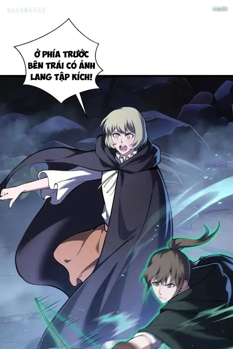 Thiếu Nợ Quá Nhiều, Ta Bị Ép Trở Thành Người Làm Công Của Tà Thần Chapter 25 - 21