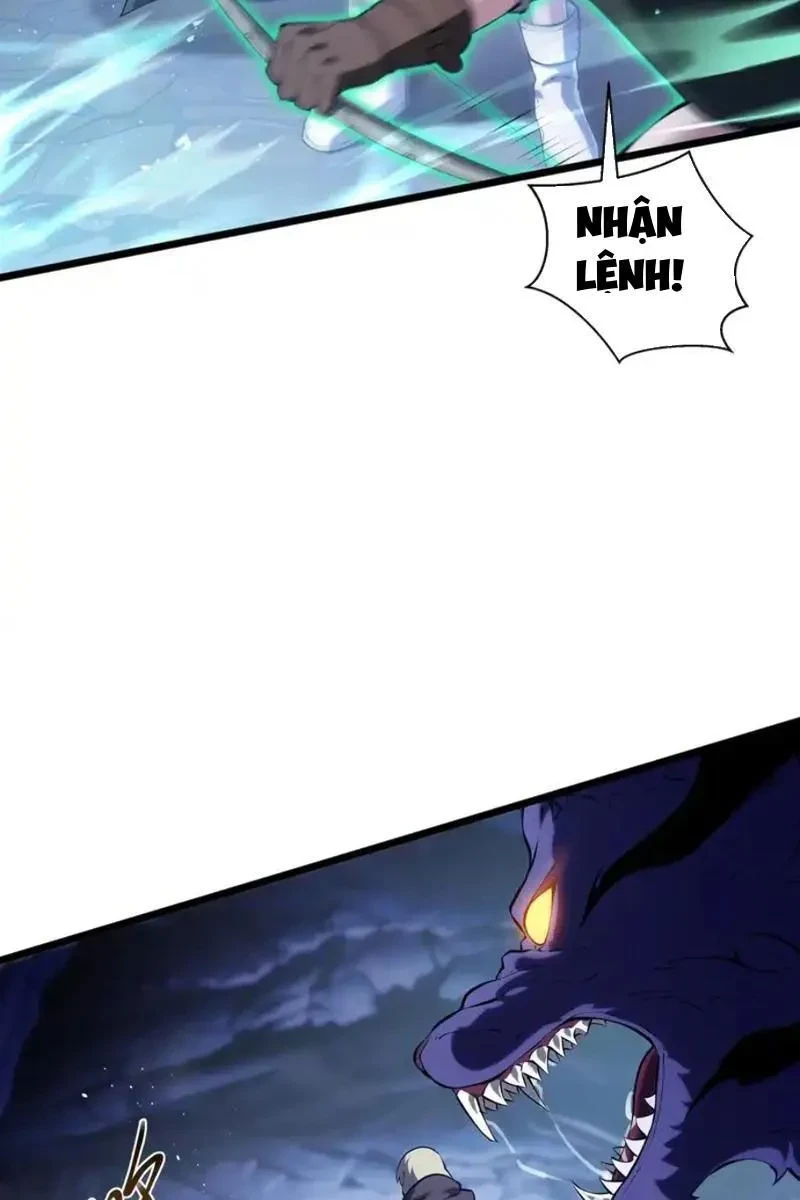 Thiếu Nợ Quá Nhiều, Ta Bị Ép Trở Thành Người Làm Công Của Tà Thần Chapter 25 - 22