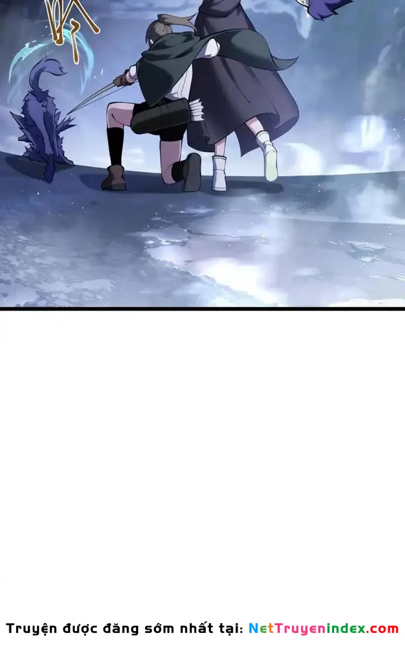 Thiếu Nợ Quá Nhiều, Ta Bị Ép Trở Thành Người Làm Công Của Tà Thần Chapter 25 - 23