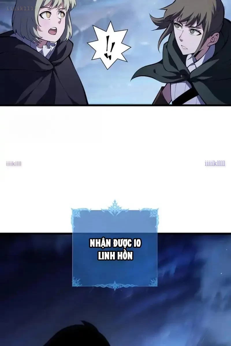 Thiếu Nợ Quá Nhiều, Ta Bị Ép Trở Thành Người Làm Công Của Tà Thần Chapter 25 - 25