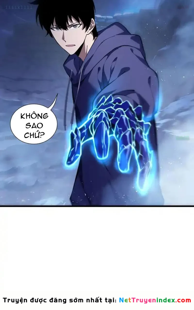 Thiếu Nợ Quá Nhiều, Ta Bị Ép Trở Thành Người Làm Công Của Tà Thần Chapter 25 - 26