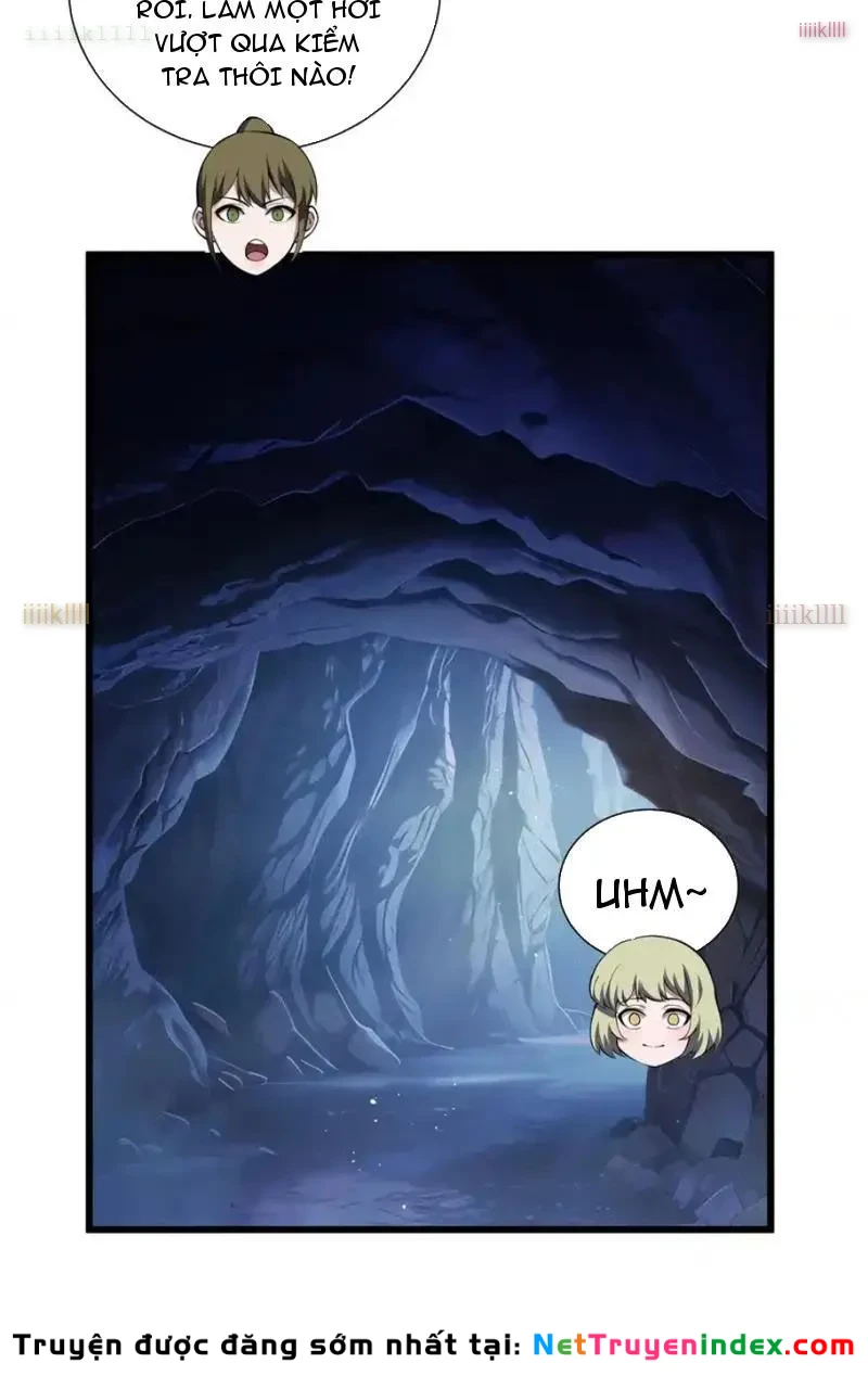 Thiếu Nợ Quá Nhiều, Ta Bị Ép Trở Thành Người Làm Công Của Tà Thần Chapter 25 - 31