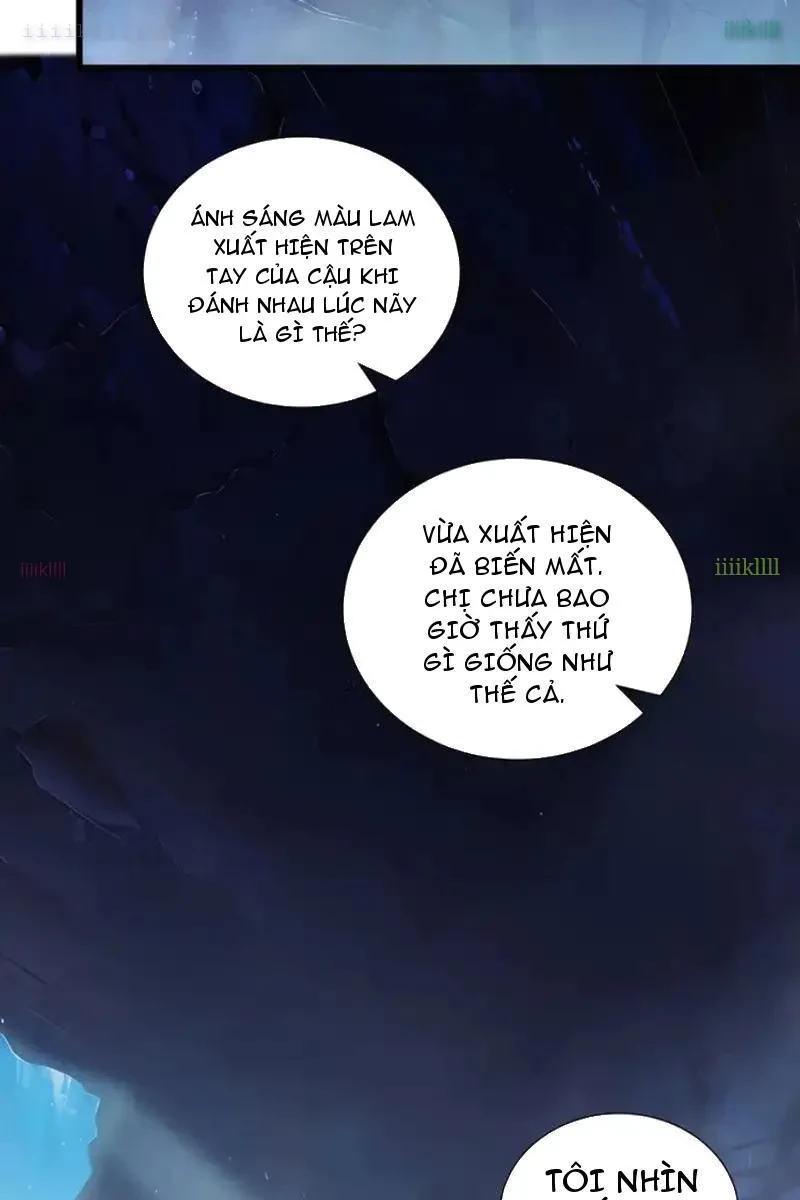 Thiếu Nợ Quá Nhiều, Ta Bị Ép Trở Thành Người Làm Công Của Tà Thần Chapter 25 - 33