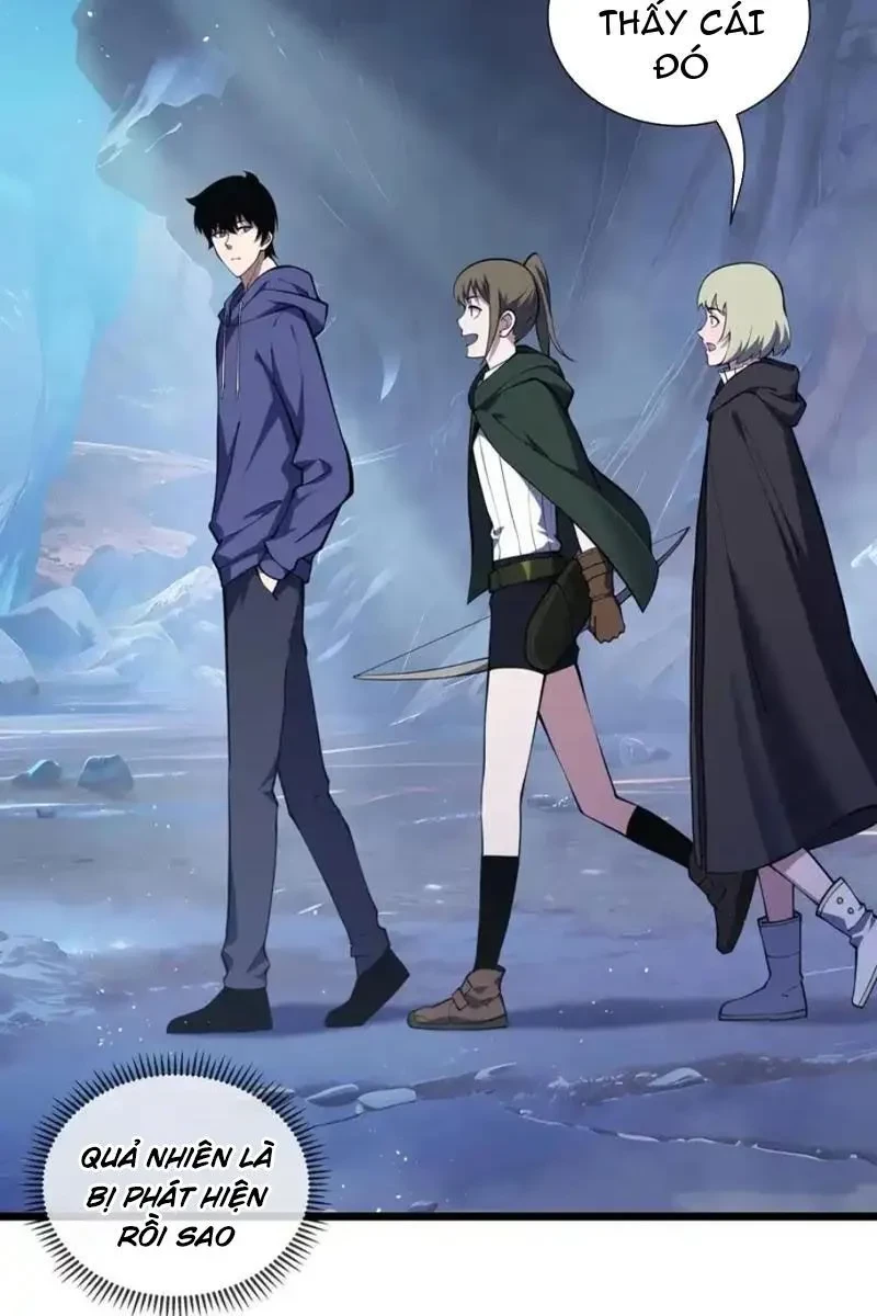 Thiếu Nợ Quá Nhiều, Ta Bị Ép Trở Thành Người Làm Công Của Tà Thần Chapter 25 - 34